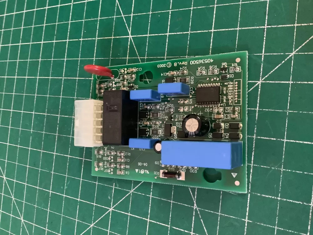 Electrolux 241508001 Refrigerator Defrost Control Board