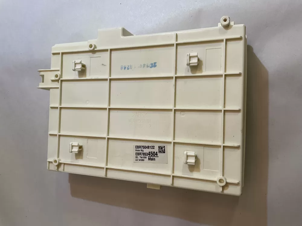 LG EBR78534504 EBR75048122 AP5977746 Washer Control Board AZ148881 | KMV22