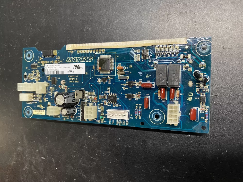 Whirlpool Maytag Amana AP6015454 Dryer Control Board AZ22586 | BK1631
