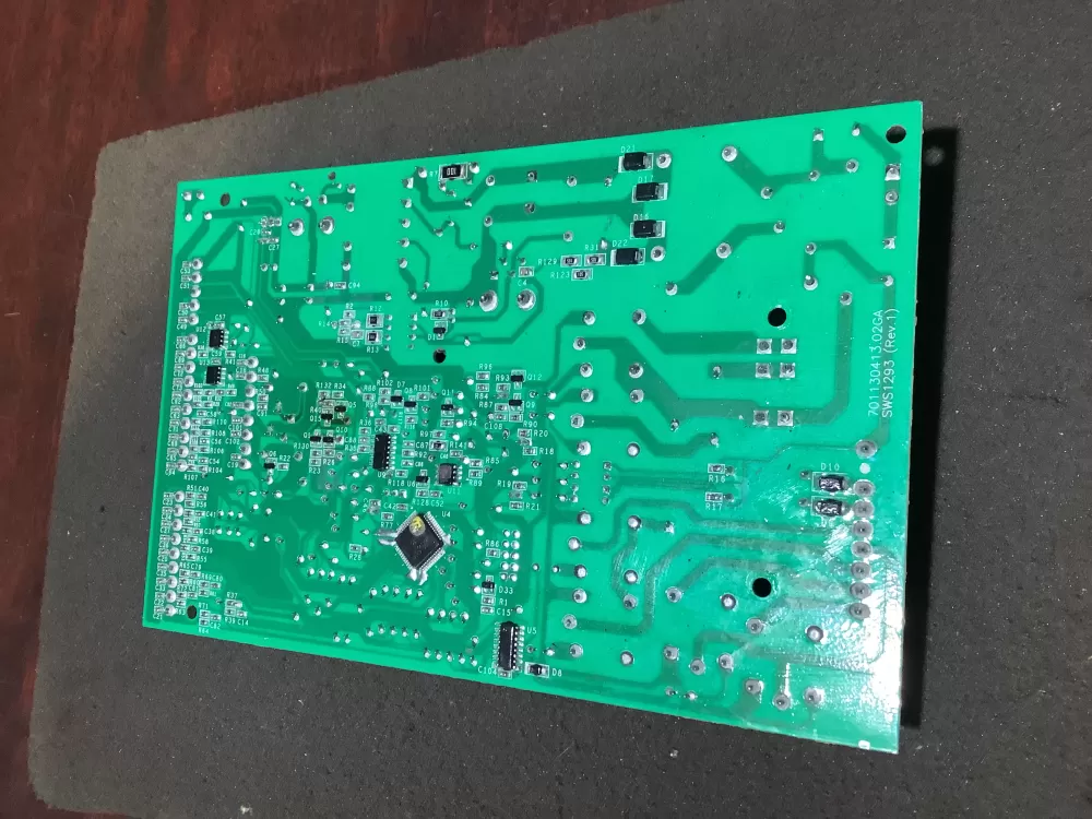 GE Refrigerator Control Board WR55X10942 WR55X10699 AZ113296 | NR2124