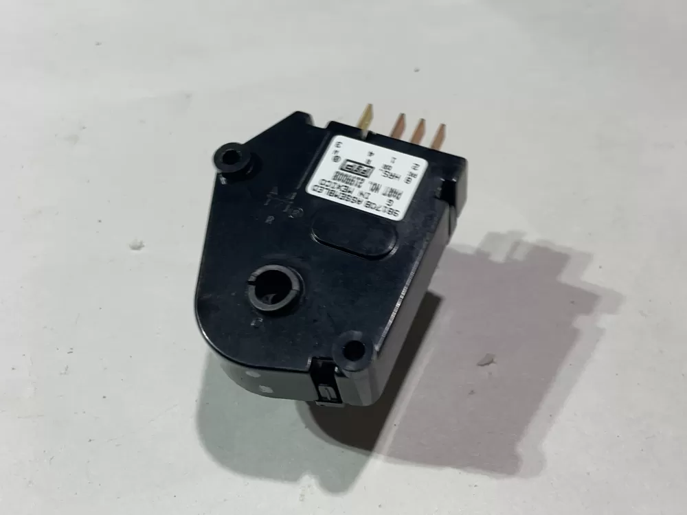 Whirlpool Kenmore W10822278 Refrigerator Defrost Timer AZ143719 | Wm2415