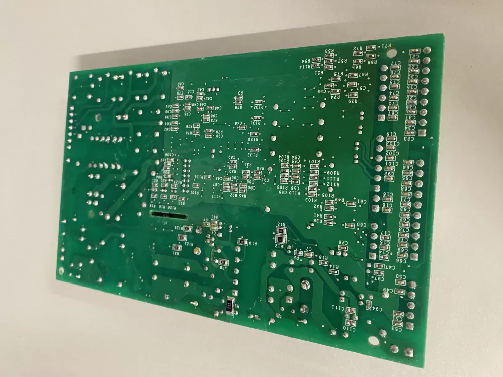 GE 200D6221G028 EBX1110P002 Refrigerator Control Board AZ226287 | BK2065