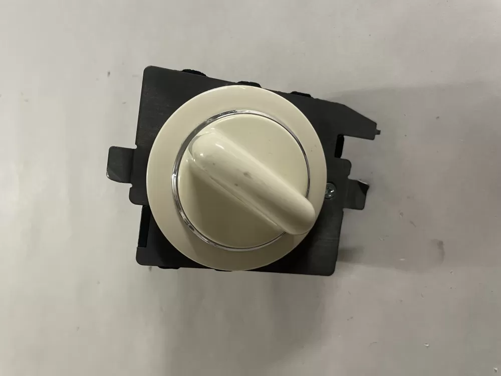 GE 572D520P021 WE4M271 Dryer Timer AZ120533 | KM1098