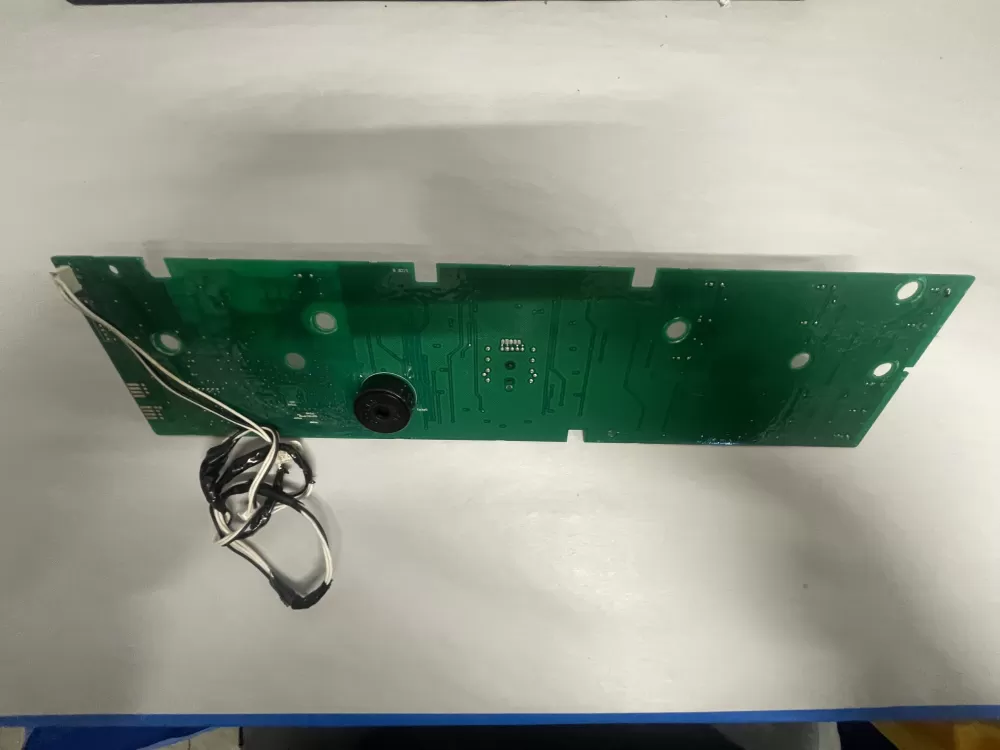 Whirlpool W10544207 Washer Board Control AZ208242 | KMV716
