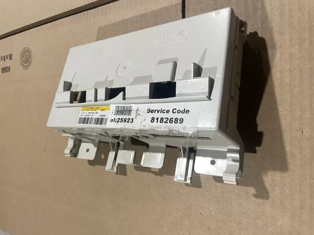 Whirlpool 70220674  4619-702-20674  461970220674 Washer Control Board