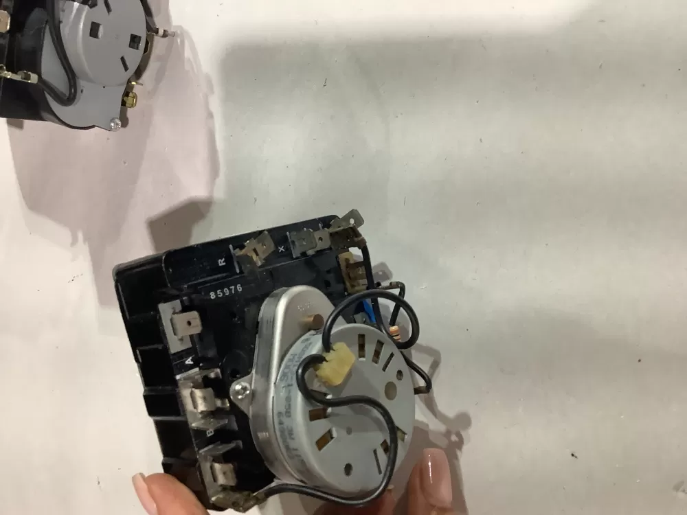 Frigidaire 131062300 5303285734 Dryer Timer Control AZ183809 | ZC2712