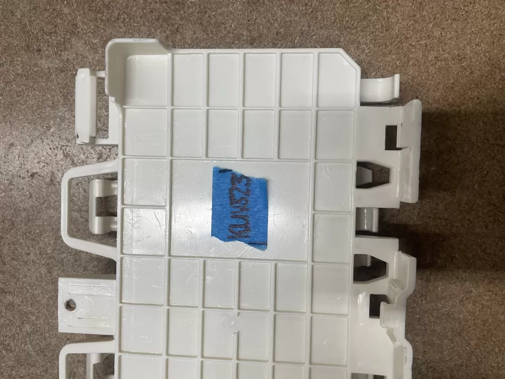 LG EBR62707647 Dryer Control Board AZ20493 | KMV323