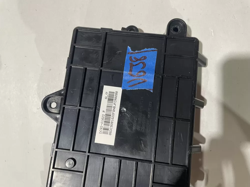 Samsung DC92 01622F DC41 00241A Washer Control Board AZ184428 | KMV638