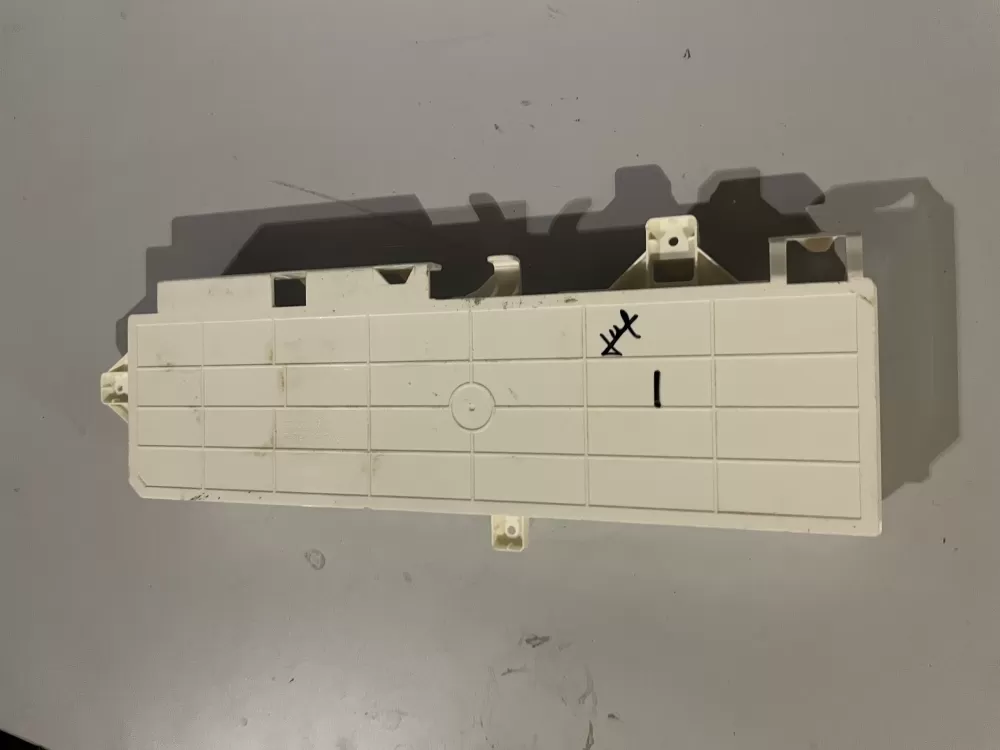 Samsung DC92-02393G DC92-02393M PS16556778 Washer Control Board AZ32042 | W