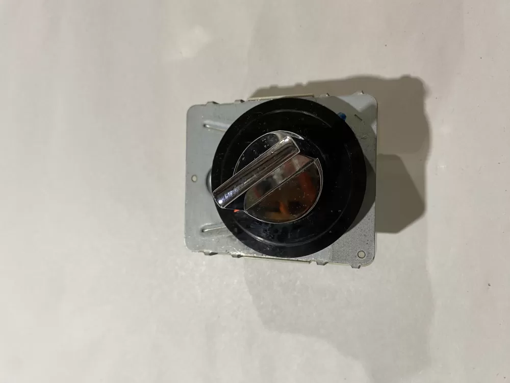 GE WE4X629 Dryer Timer Control