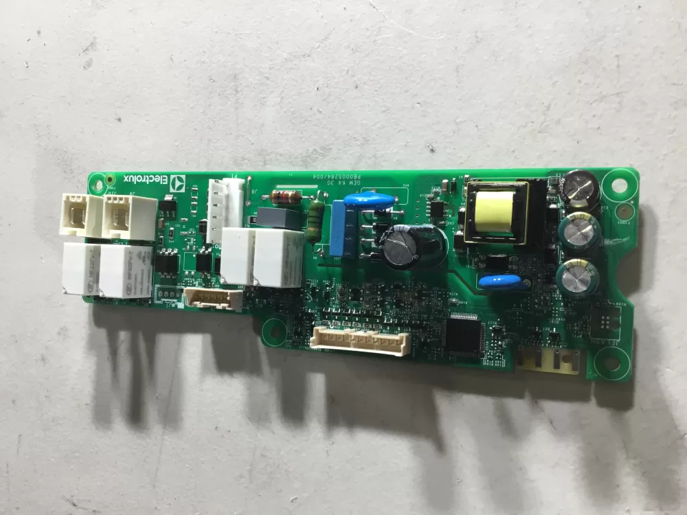 Frigidaire 5304535629 A21771902 Dishwasher Main Control Board AZ47472 | NR588