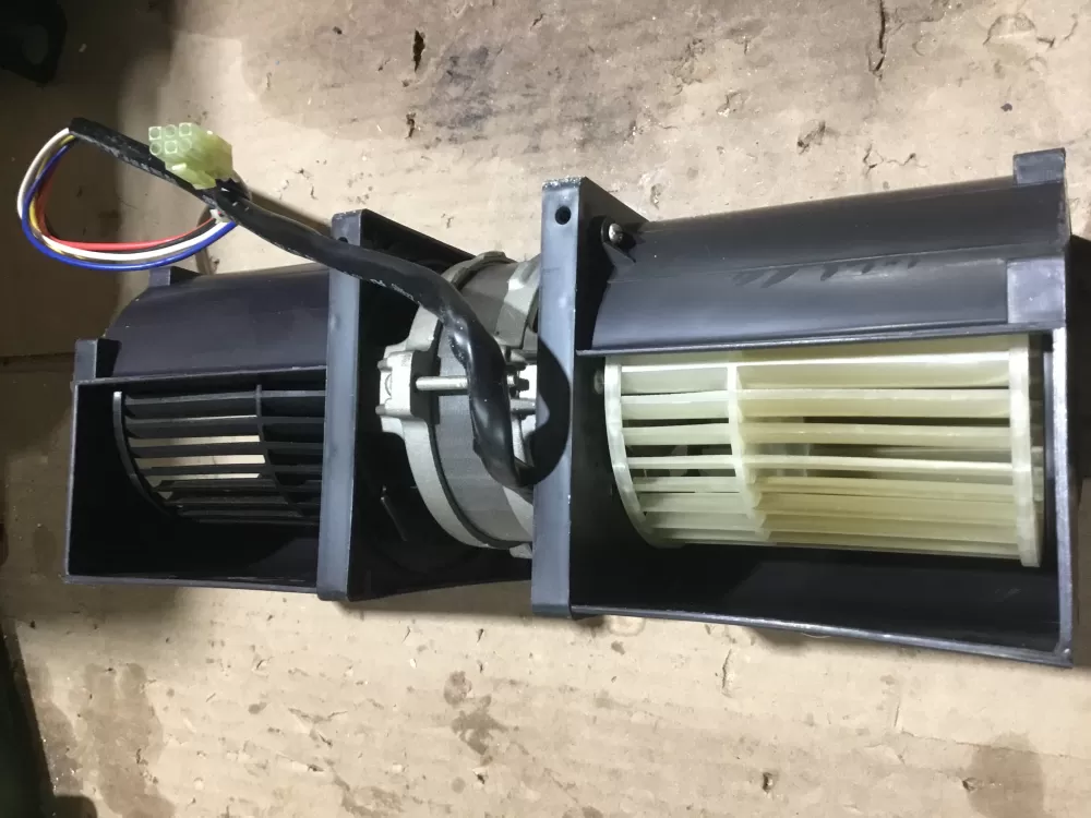 2223X1 AZParts Fan