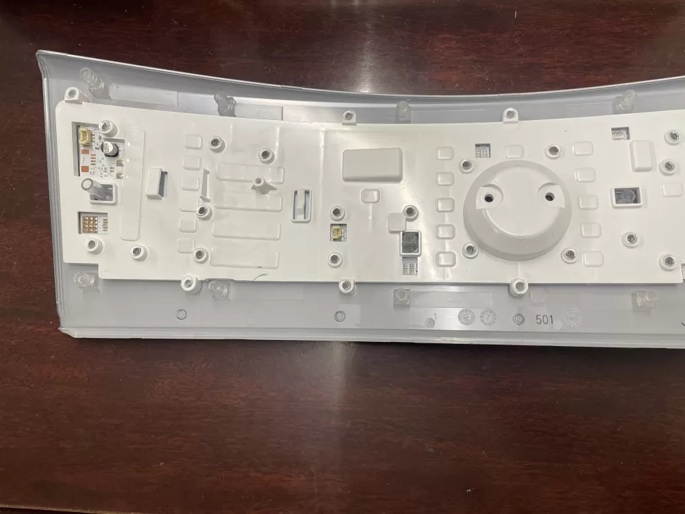 Whirlpool Washer Touchpad Control Panel W10873008 W10645163 AZ28429 | KMV78