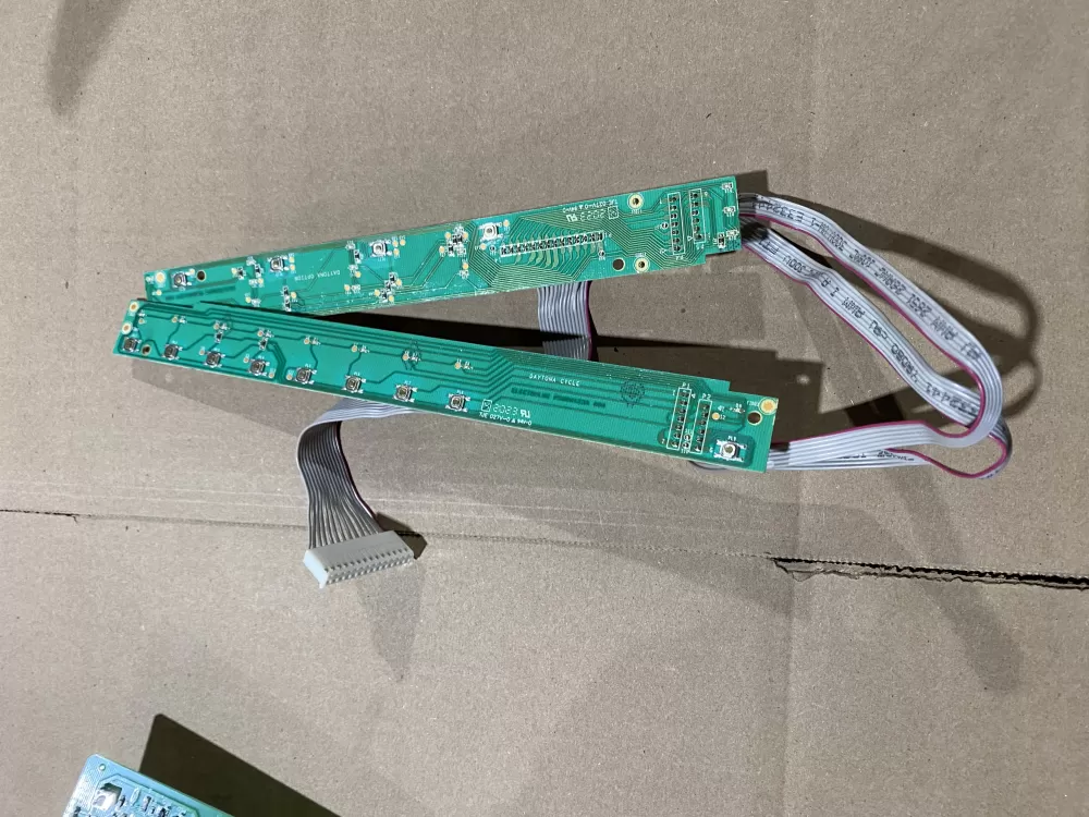 Electrolux Frigidaire A07269301 Dishwasher Control Board AZ87859 | BK1327
