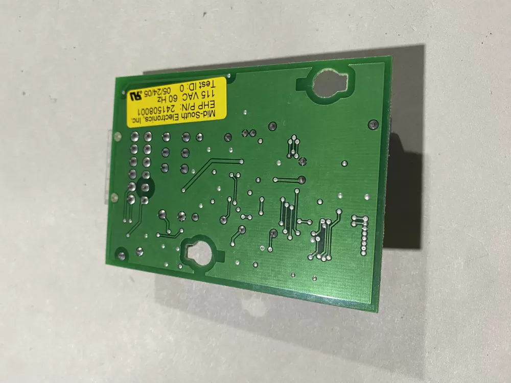 Electrolux 241508001 Refrigerator Defrost Control Board AZ139909 | BK2381