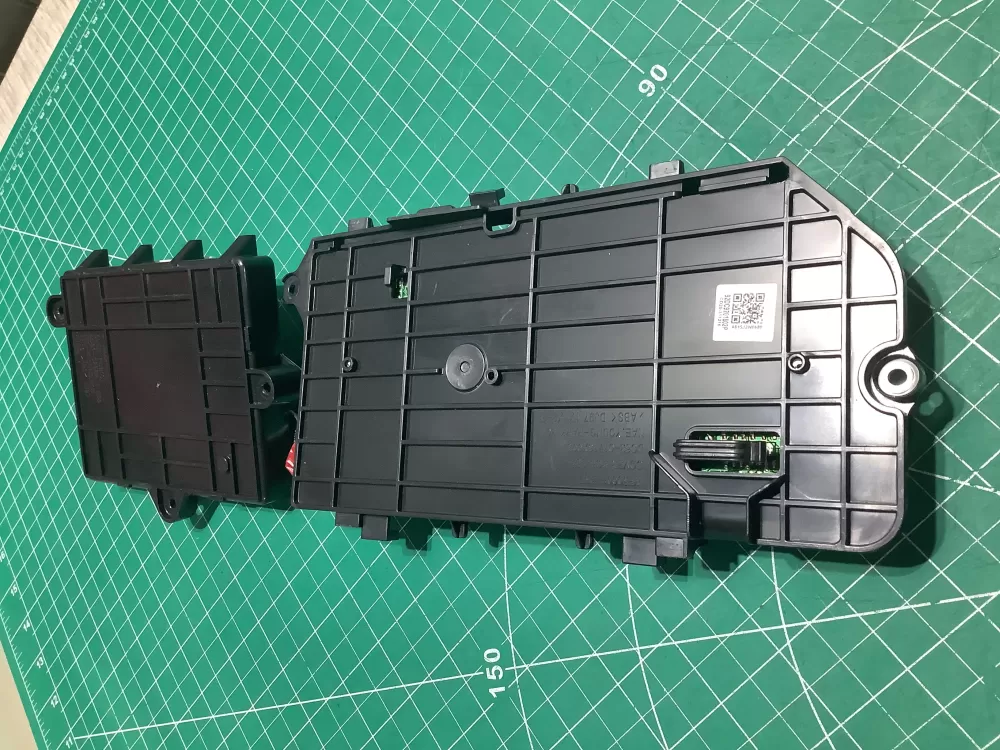Samsung DC92-01802Q  AP6243619  4929295  PS12084864  DC94-07244A  DC41-00256A Washer Control Board