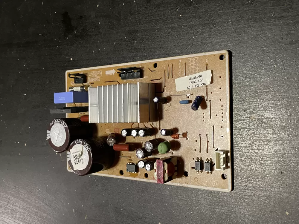 Samsung DA92-00483C DA41–00822A Refrigerator Control Board AZ29208 | WM182