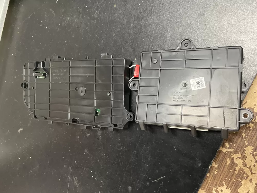 Samsung DC92 01802J Washer Control Board AZ13032 | v319