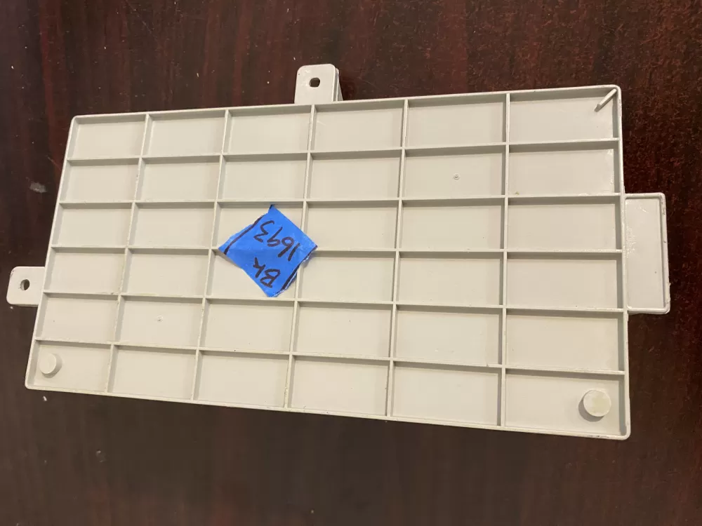 Samsung Dryer Main Control Board PCB ASM AZ34215 | BK1693