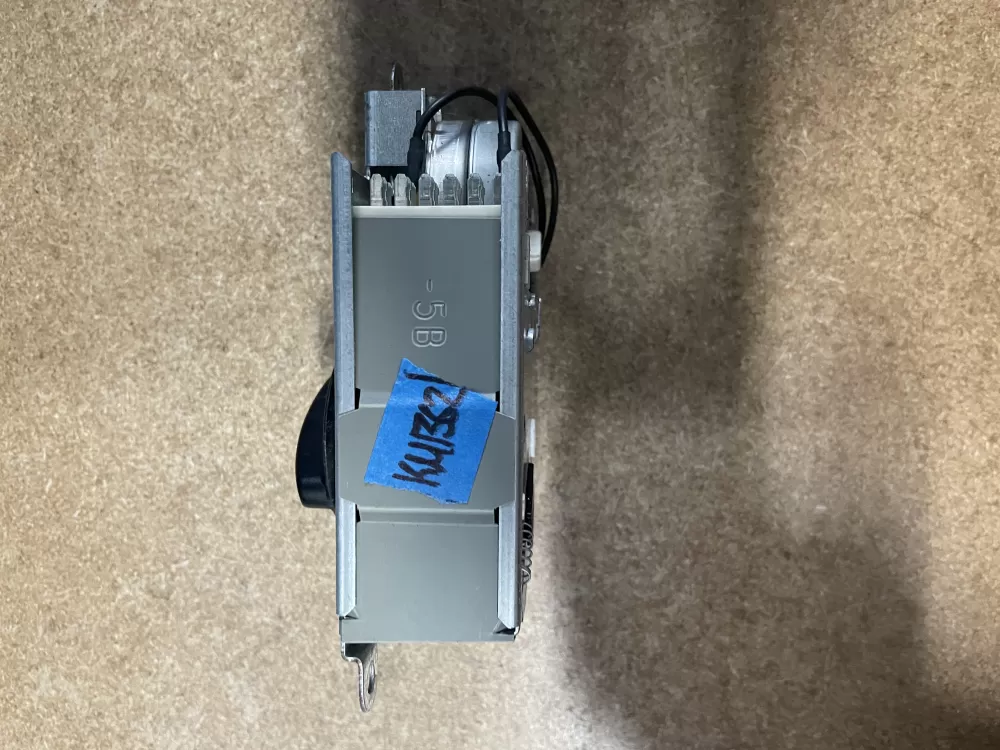 Maytag 6 904716 Dishwasher Timer AZ17218 | KM1362