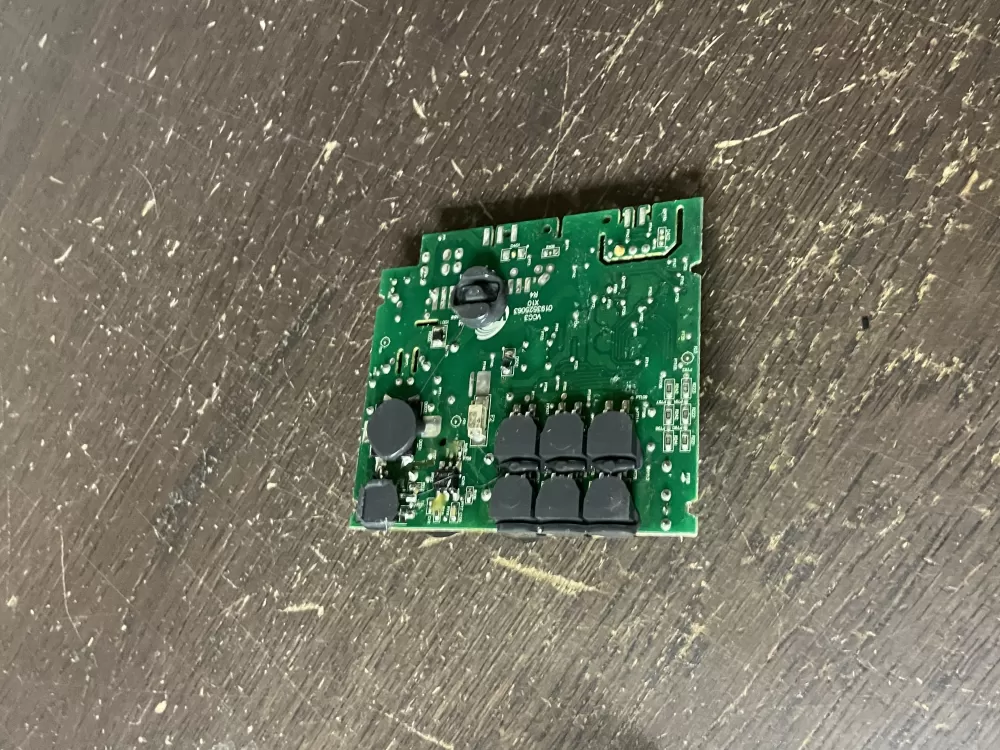 GE 219323004 Refrigerator Control Board Circuit AZ53522 | Wm1891