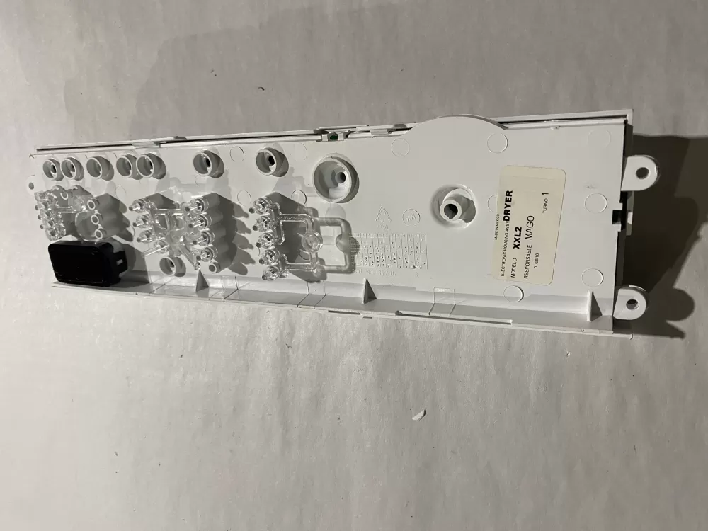 Frigidaire  Electrolux 1347313 Dryer Control Board