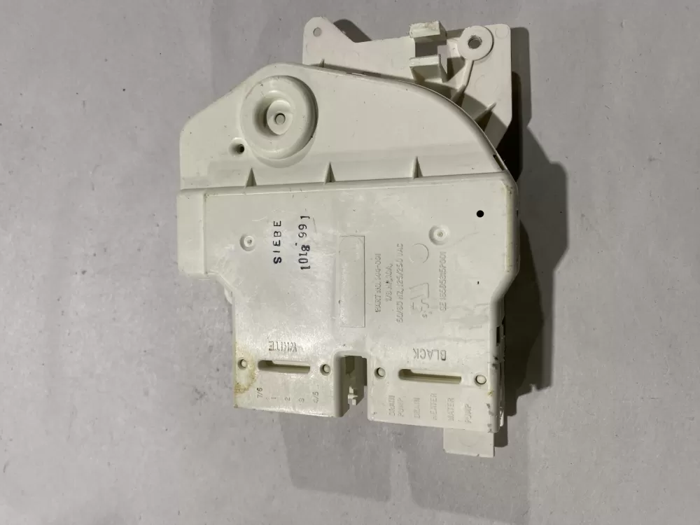 GE  Hotpoint 165D5315P001 Dishwasher Timer