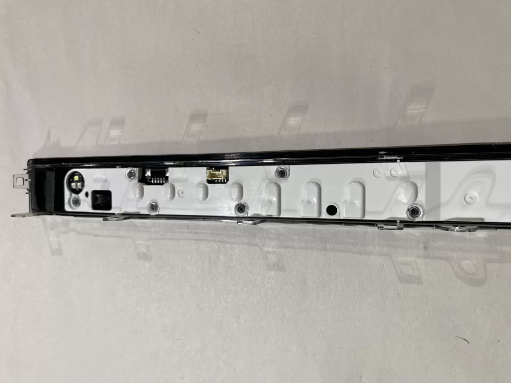 KitchenAid W10655044 Dishwasher Control Board Panel AZ145820 | BKV761