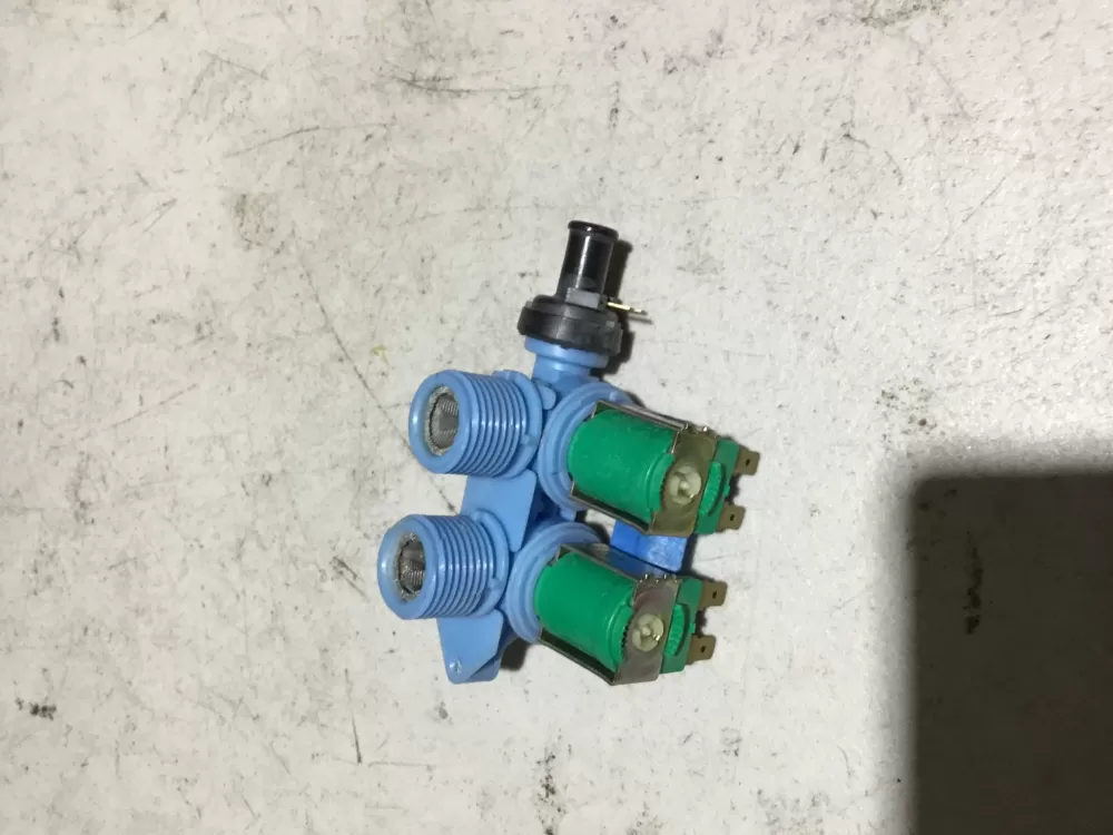 Maytag 22003831 Washer Water Inlet Valve AZ71566 | Sl86