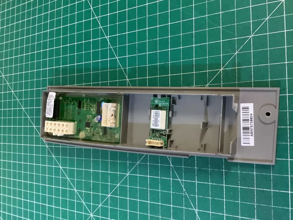 LG EBR76468405 Refrigerator Control Board