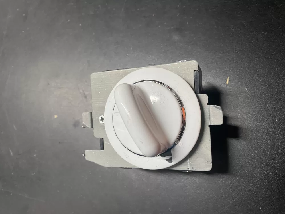 GE 175D2308P009 WE4M188 Dryer Timer AZ23351 | BK1088