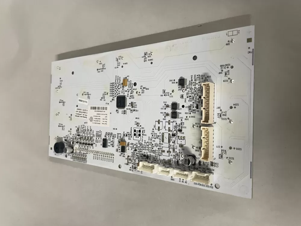 LG KitchenAid EAX64129303 Refrigerator Control Board AZ224248 | Wm961