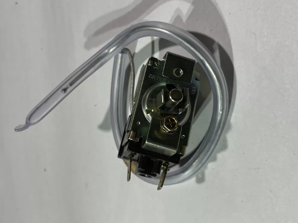 Whirlpool GE WR09X0559 Refrigerator Thermostat AZ142377 | Wm2394