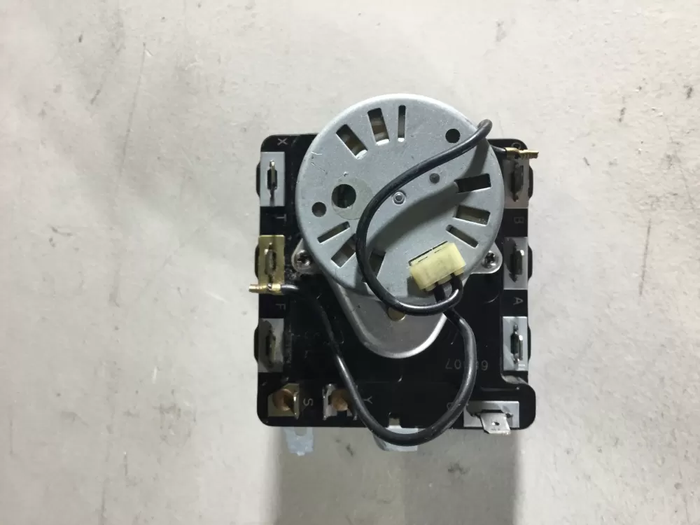 GE General Electric Kenmore 189D7146P001 Dryer Timer AZ45710 | NR1774