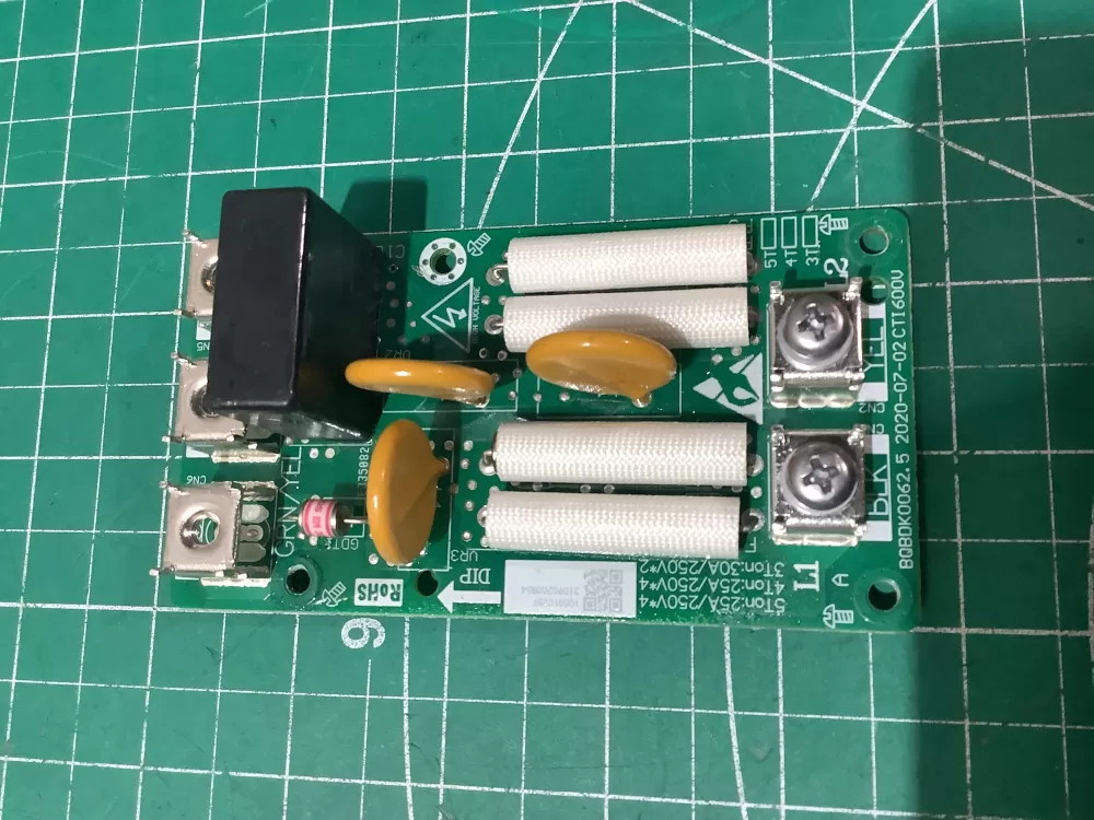 Electronic Circuit Board 21090700854 AZ190459 | AR1740