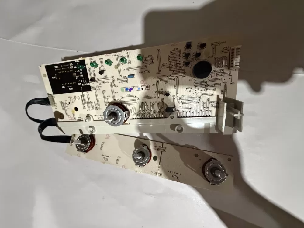175D5261G039 GE Washer Board - Control