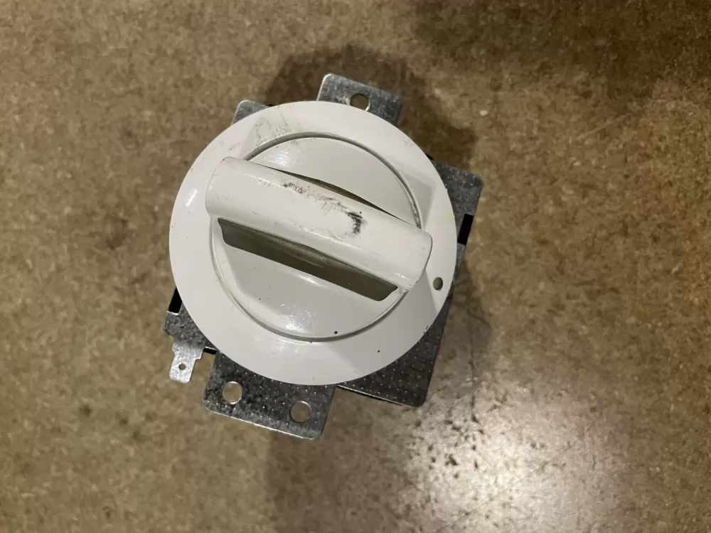 Kenmore 3406702A WP3976576 3406015 3406702 3976576 Dryer Timer AZ24950 | KM351