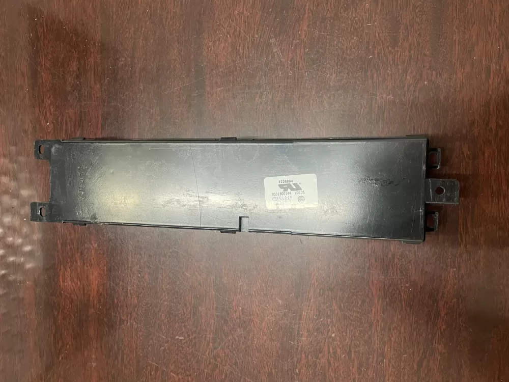 Haier 0031800144 V98472 Dryer Main Control Board AZ30545 | KM294