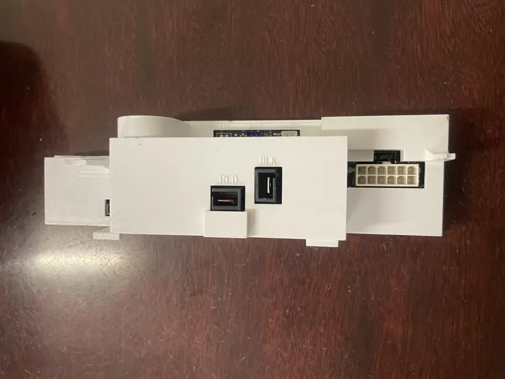 Frigidaire 5303918341 241739704 Refrigerator UI Control Board AZ52776 | KM1934