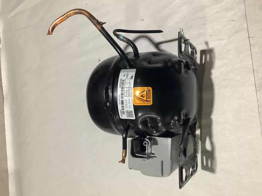 Frigidaire 5304533746 Refrigerator Compressor AZ113905 | Sl55