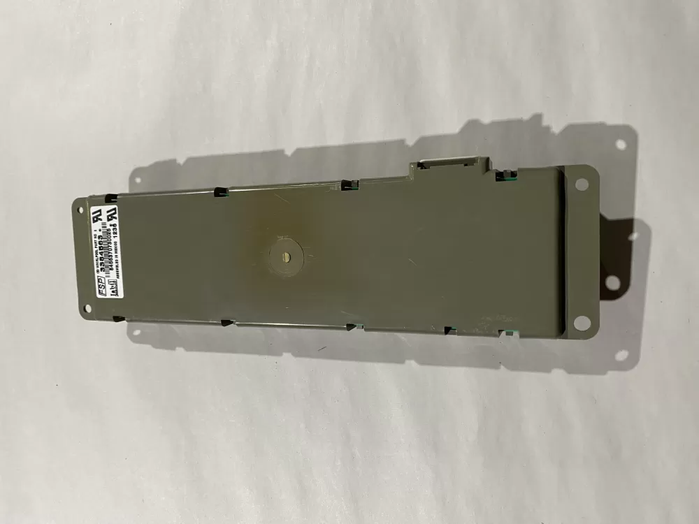 Whirlpool 3384563 Dishwasher Control Board AZ186592 | BK2745