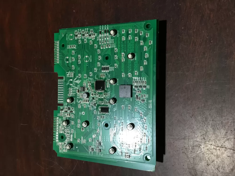 GE 191D8545G031 191D8603G004 776883 00 Oven Control Board AZ71752 | NR1844