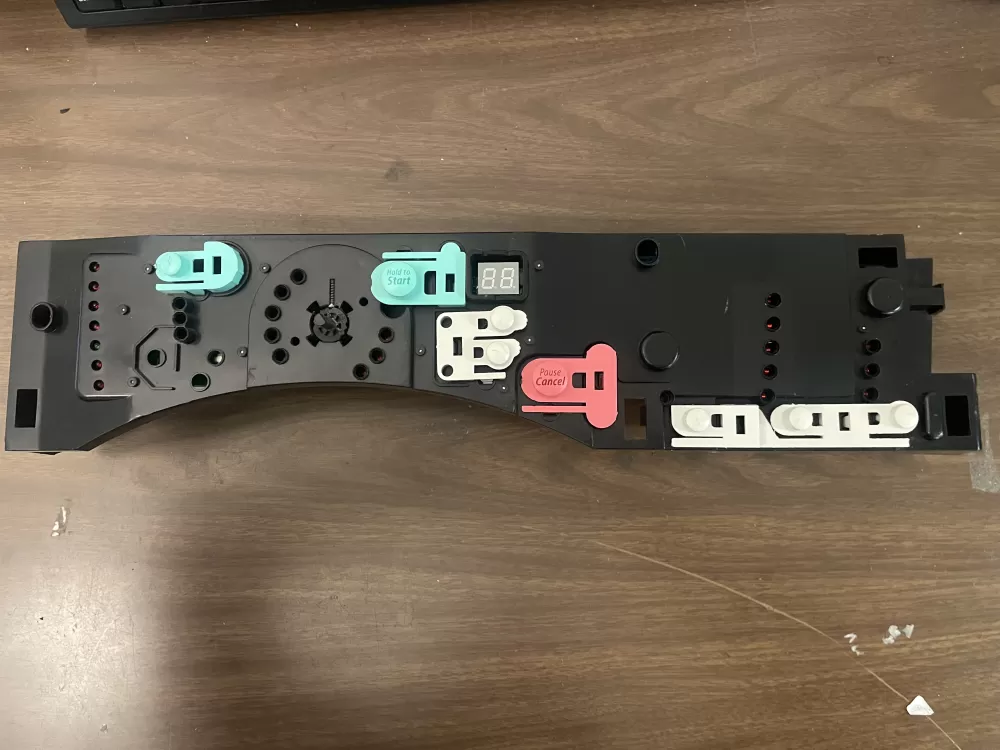 Whirlpool 8519393 8530590 Dryer Control Board AZ93105 | KMV226