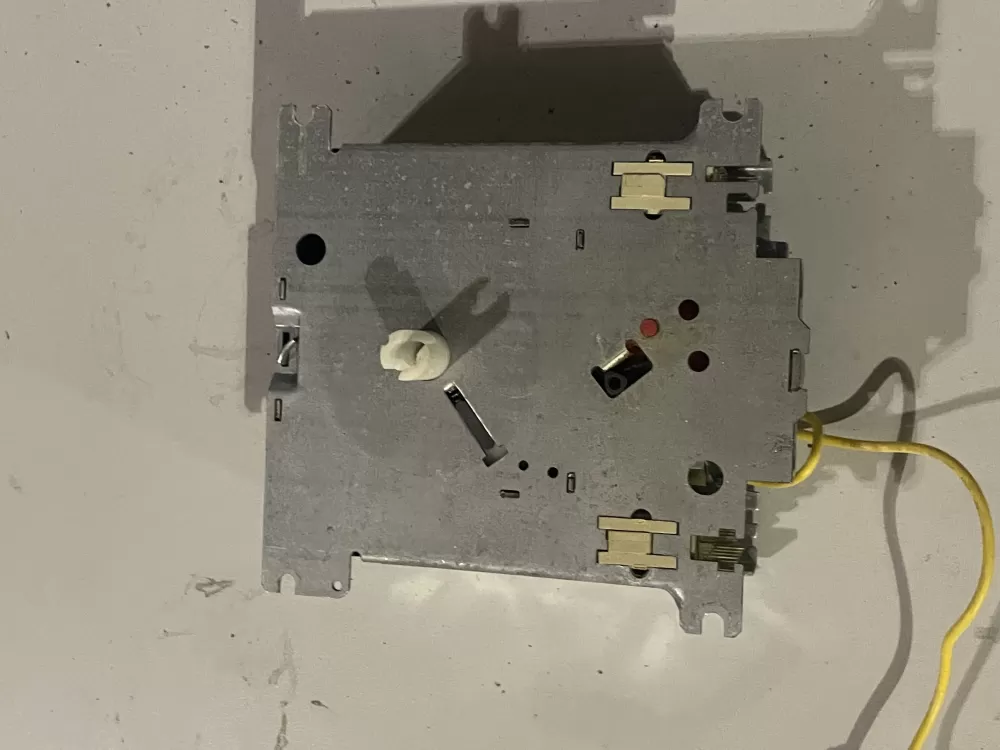 GE 165D4521P05  414-062-20 Dishwasher Timer