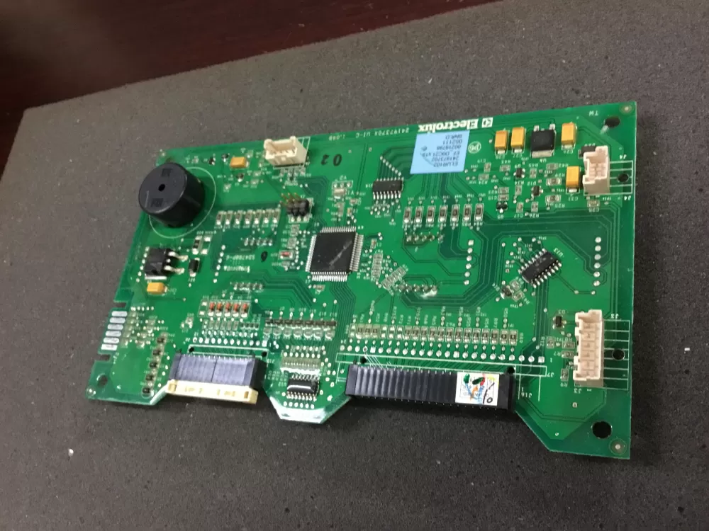 Kenmore 241973702 Refrigerator Dispenser Control Board AZ79590 | NR2092