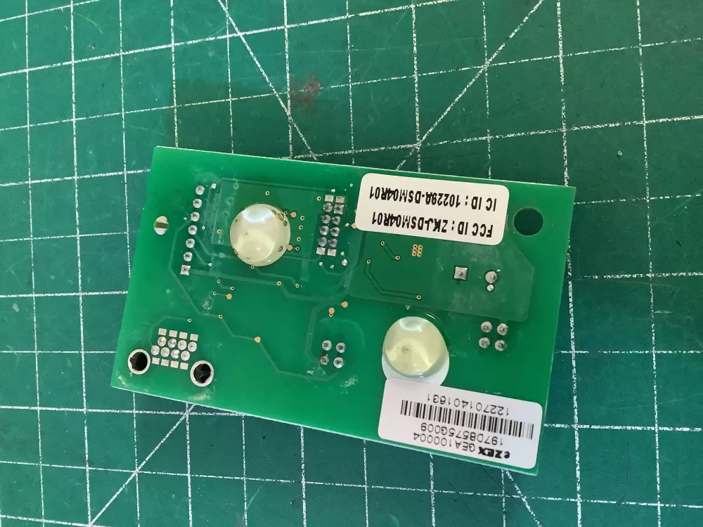 GE WR55X11180 PCB Assembly AZ201869 | NR363