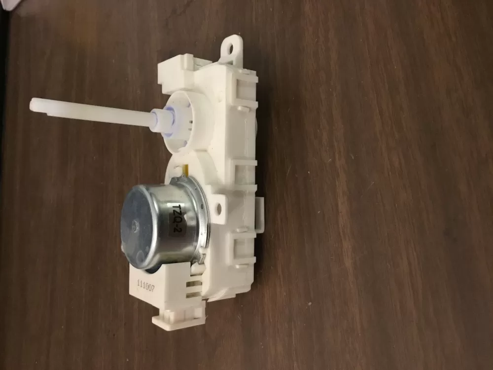 Whirlpool Kenmore W10849439C Dishwasher Diverter Motor AZ95609 | Sl127