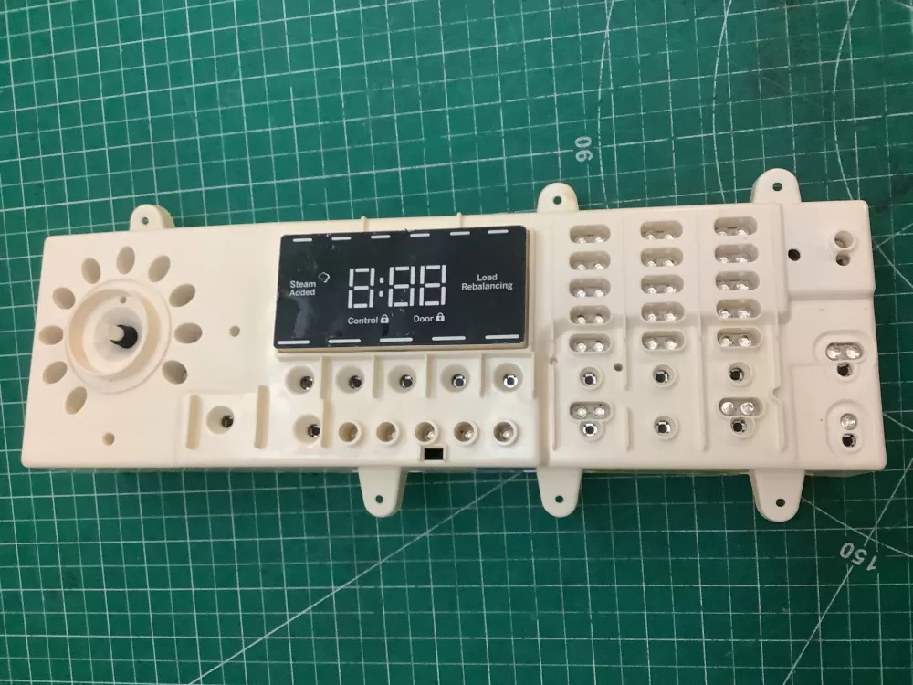 GE WH12X27293 17238100000283 Washer Control Board AZ217941 | ARV540