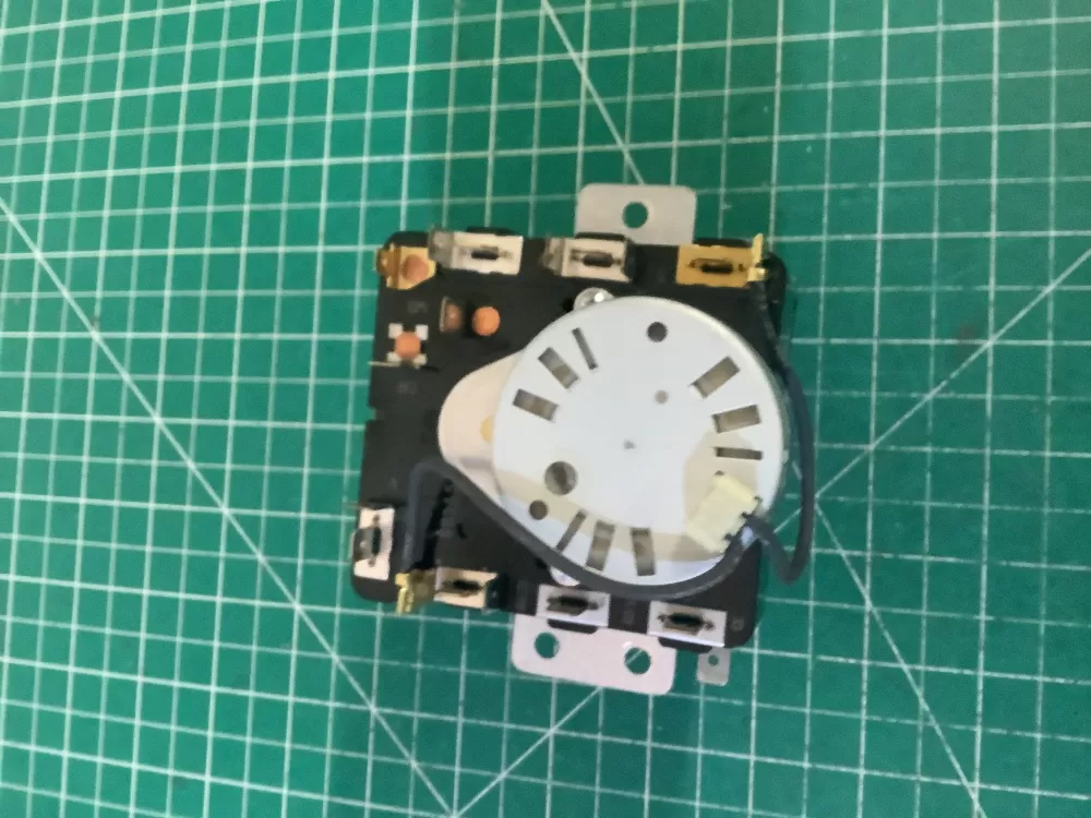 Whirlpool Amana 8299766 WP8299766 PS11745791 Dryer Timer AZ200531 | NR2797