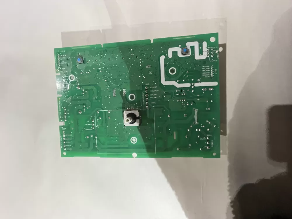 GE 290D1914G101 290D2864GXXX 290D1914G001 Washer Control Board AZ202940 | KM2717